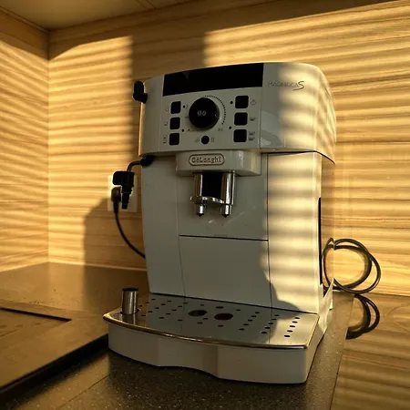 Letniskowe Dunaj 度假居 莱鲍