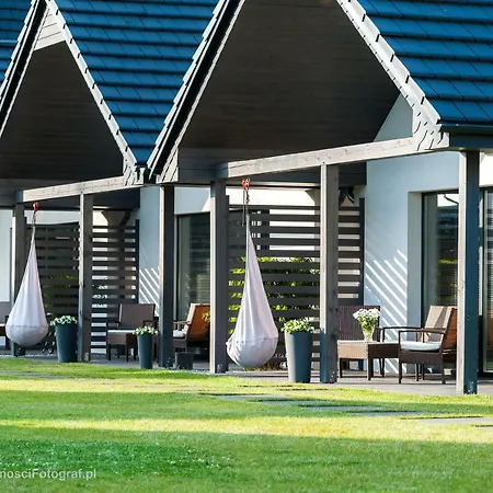 Letniskowe Dunaj Ferienhaus