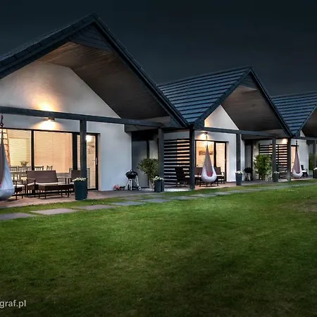 Letniskowe Dunaj Ferienhaus