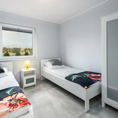 Ferienhaus Letniskowe Dunaj *