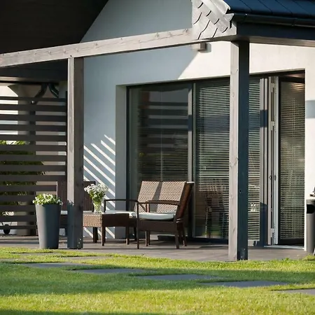 Letniskowe Dunaj Ferienhaus *